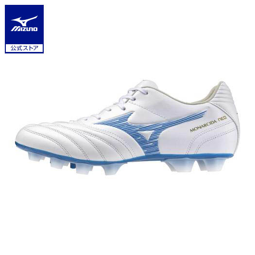 楽天市場】ミズノ公式 モナルシーダNEO III SELECT SI 取替式 サッカー