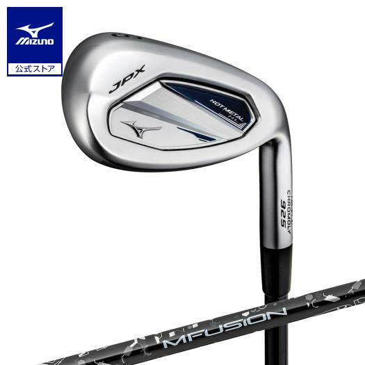 楽天市場】ミズノ公式 JPX 925 HOT METAL HL アイアン 5本組 No.6〜9