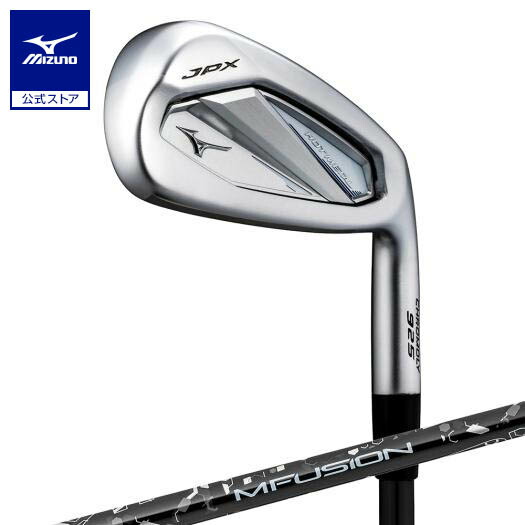 楽天市場】ミズノ公式 JPX 925 コンボセット FLI-HI 25度 ＆HOT METAL