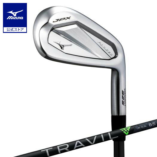 楽天市場】ミズノ公式 JPX 925 HOT METAL HL アイアン 5本組 No.6〜9