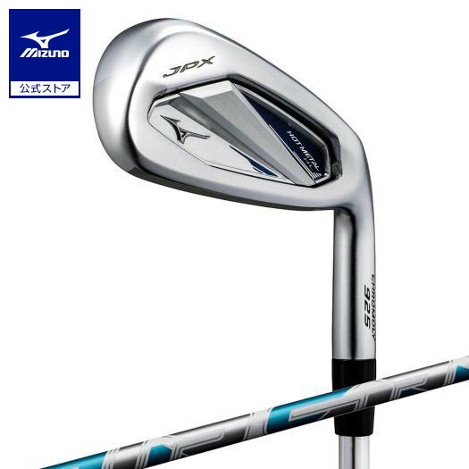 楽天市場】ミズノ公式 JPX 925 HOT METAL HL アイアン 5本組 No.6〜9