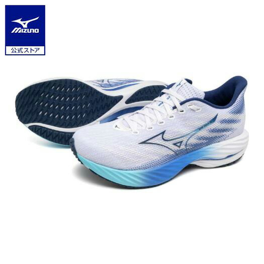 楽天市場】ミズノ公式 ウエーブライダー29 ランニング メンズ ダーク