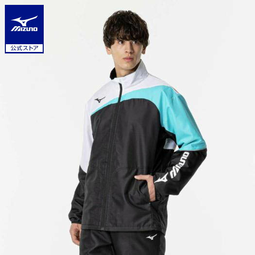 楽天市場】ミズノ公式 ウィンドブレーカージャケット 総裏メッシュ