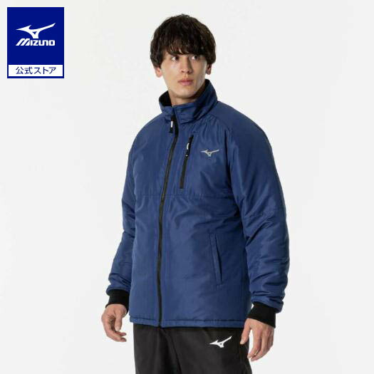 楽天市場】ミズノ公式 撥水フリースジャケット ユニセックス ブラック