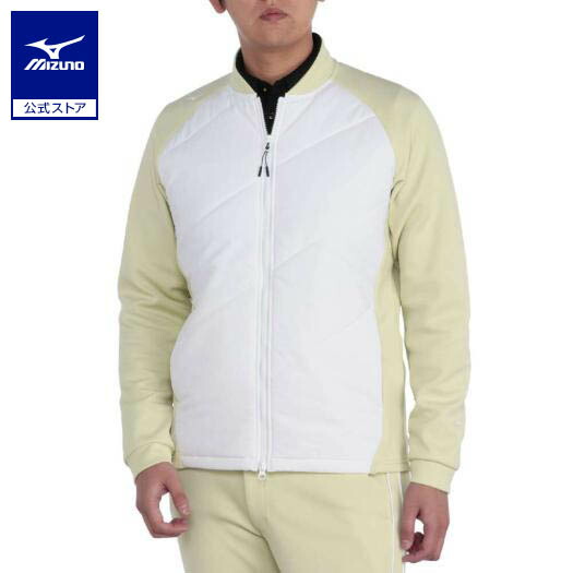 楽天市場】ミズノ公式 ゴルフウェア 【発熱素材】ブレスサーモテック
