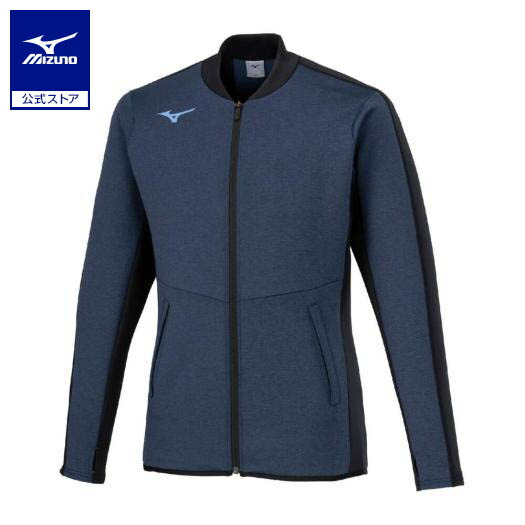 楽天市場】ミズノ公式 ストレッチミドラージャケット 陸上競技 ユニ