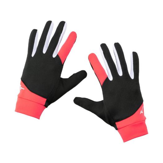 楽天市場】ミズノ公式 レーシンググローブ ユニセックス ブラック