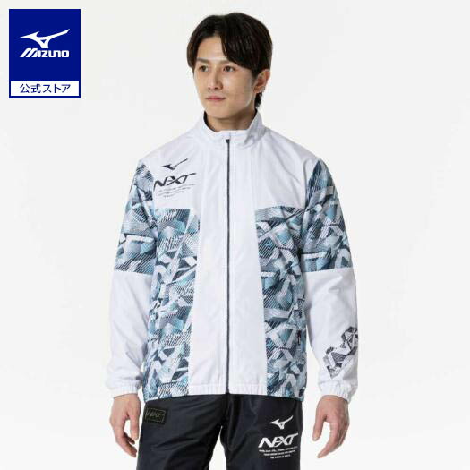 楽天市場】ミズノ公式【吸湿発熱】N-XT ブレスサーモウォーマー