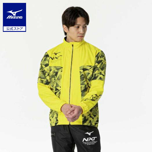 楽天市場】ミズノ公式 【発熱素材】N-XT ブレスサーモウォーマー