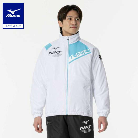 楽天市場】ミズノ公式 【発熱素材】N-XTブレスサーモウォーマー
