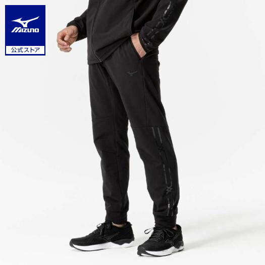 楽天市場】ミズノ公式 【ストレッチ/防風】テックシールドパンツ