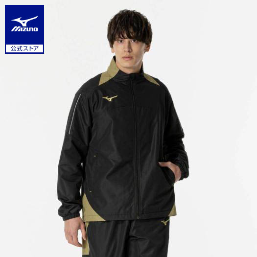 【新品未使用】ミズノ　32MCBPA327 ウィンドブレーカー　M 楽天市場】ミズノ公式 ウィンドブレーカージャケット ユニ