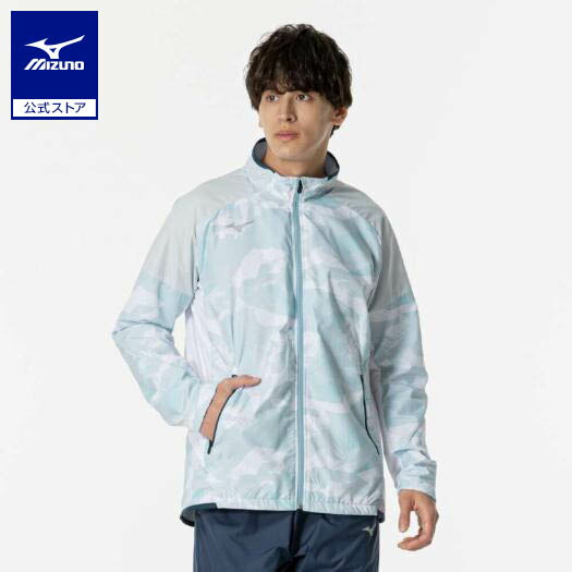 楽天市場】ミズノ公式【吸湿発熱】ブレスサーモウォーマージャケット