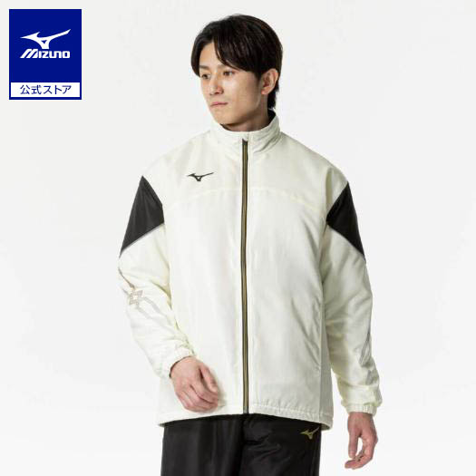 楽天市場】ミズノ公式【吸湿発熱】MCライン ブレスサーモ中綿