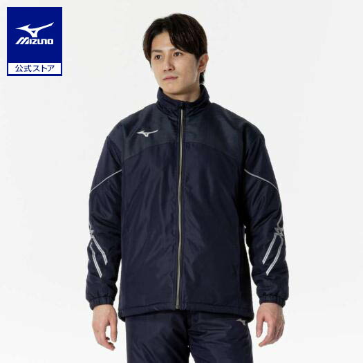 楽天市場】ミズノ公式 ウォーマーシャツ ユニセックス ブラック