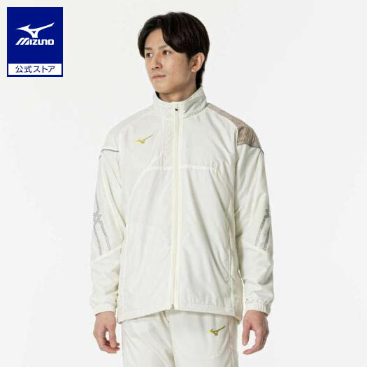 楽天市場】ミズノ公式 【発熱素材】N-XT 中綿ブレスサーモジャケット