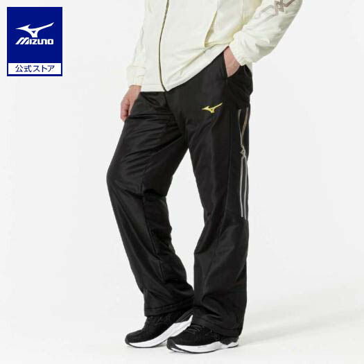 楽天市場】ミズノ公式【吸湿発熱】ブレスサーモ中綿ウォーマーパンツ