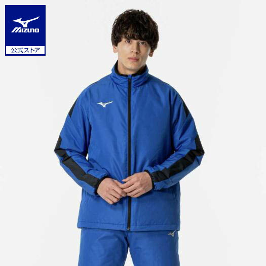 楽天市場】ミズノ公式 ウィンドブレーカージャケット ユニセックス