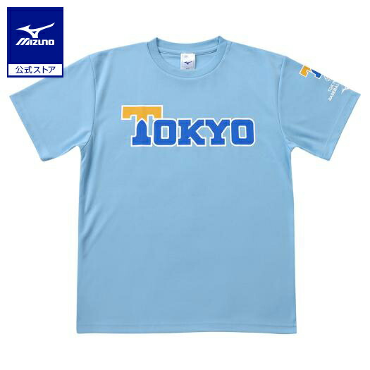 楽天市場】ミズノ公式 【東京六大学野球】大学応援Tシャツ 慶応義塾