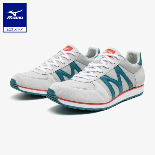 楽天市場】ミズノ公式【ミズノ直営店限定】CITY WIND ユニセックス