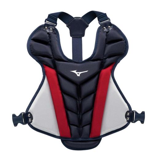 楽天市場】野球 キャッチャープロテクター 軟式 少年 ミズノ MIZUNO