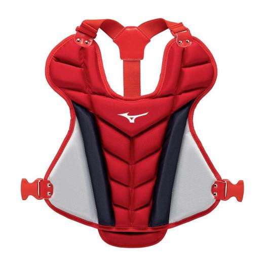 楽天市場】野球 キャッチャープロテクター 軟式 少年 ミズノ MIZUNO