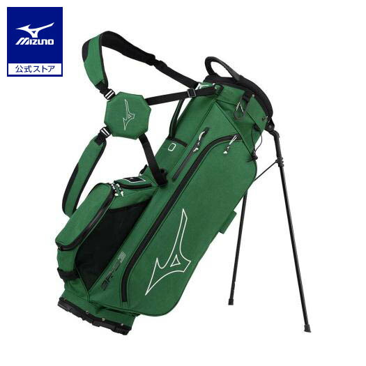BR-D3 スタンドキャディバッグ(【男性】キャディバッグ)|MIZUNO
