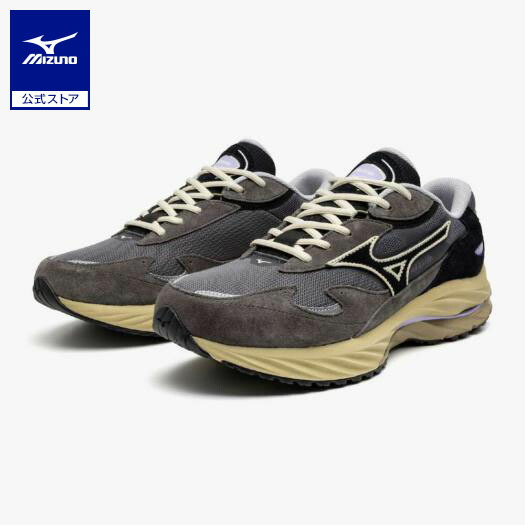 MIZUNO ミズノ公式 ミズノ直営店限定 WAVE PROPHECY LS ユニ