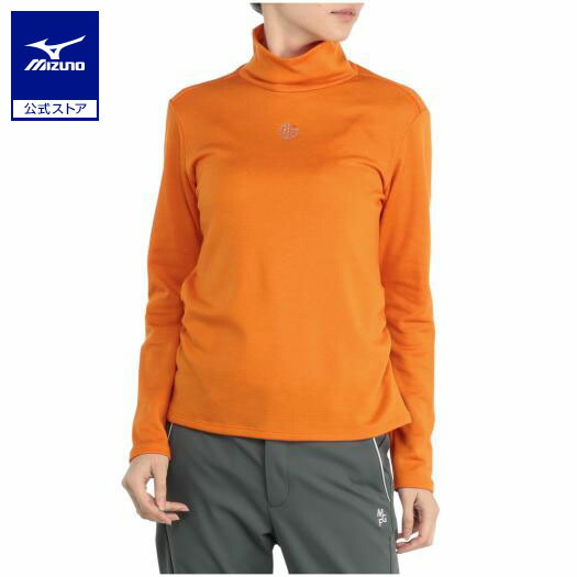 楽天市場】ミズノ公式 ゴルフウェア 【吸湿発熱】バイオネクスト