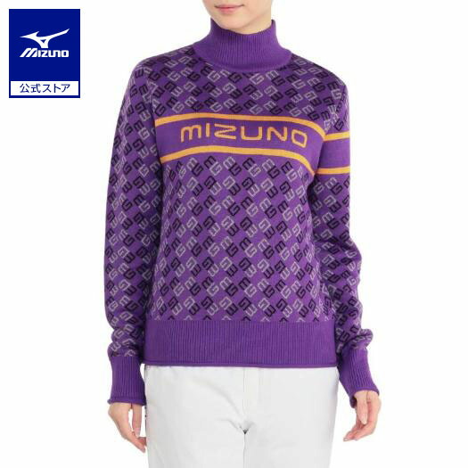 新品☆ニットセーター　ミズノ　Mizuno　LLサイズ 楽天市場】ミズノ mizuno the open セーター（スポーツ・アウトドア