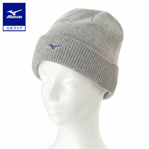 楽天市場】ミズノ公式 【IL BISONTE】POLARTECマイクロフリー キャップ