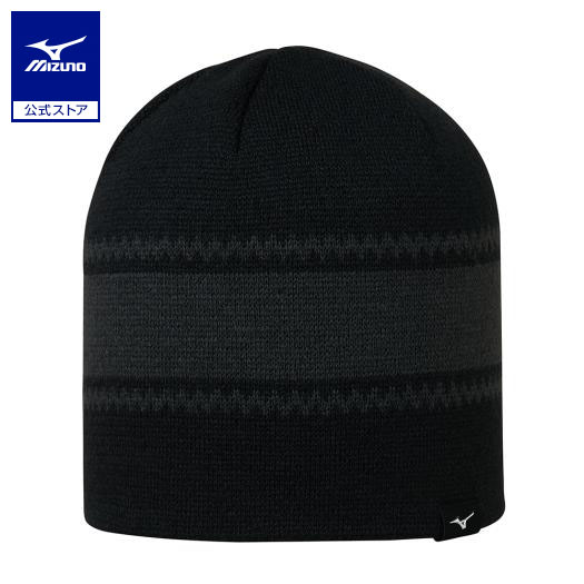 楽天市場】ミズノ公式 【発熱素材】ローゲージニットキャップ