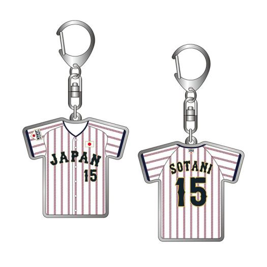 楽天市場】ミズノ公式 侍ジャパン 選手レプリカユニフォーム ホーム