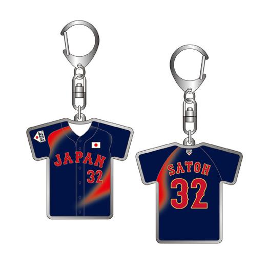 千葉ロッテマリーンズ 佐藤都志也 32 ユニフォーム 千葉ロッテマリーンズ グッズ ユニフォーム 佐藤 都志也 #32