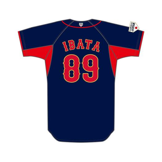 新品未使用　侍ジャパンユニフォーム 楽天市場】侍ジャパン ユニフォームの通販