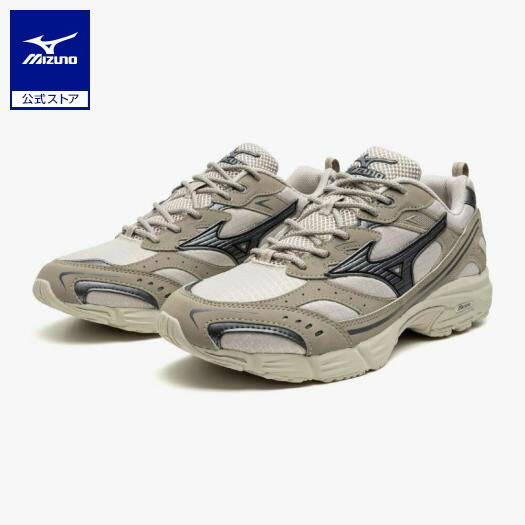 楽天市場】ミズノ公式 MXR ユニセックス ベージュ×ベージュ×ライト