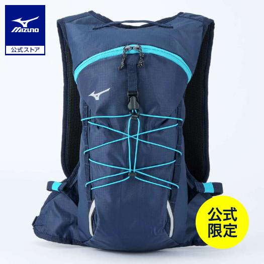 楽天市場】ミズノ公式 【ミズノ公式オンライン限定】バックパック 8L