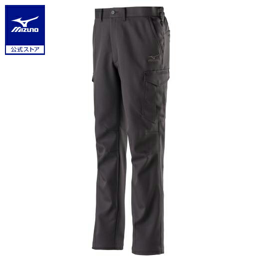 楽天市場】ミズノ公式 ワークパンツ 難燃/通年向け/ワーキング ユニ
