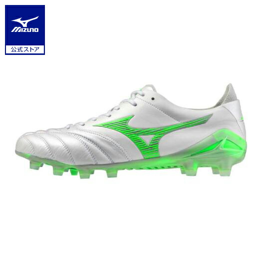 モレリアネオ3JAPAN 袋付き　26.5センチ MIZUNO ミズノ公式 スパイク 靴 くつ モレリアネオIII JAPAN MIX