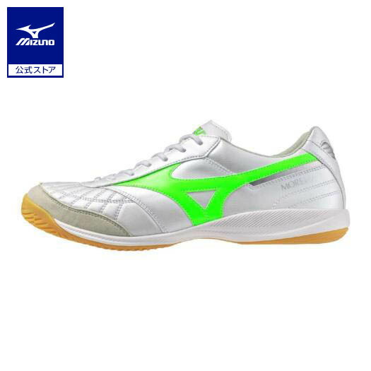 楽天市場】ミズノ公式 モレリア SALA JAPAN TF フットサル ユニ