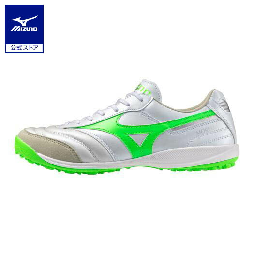 楽天市場】ミズノ公式 モレリア SALA ELITE TF フットサル ユニ