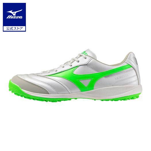 楽天市場】ミズノ公式 モレリア SALA ELITE TF フットサル ユニ