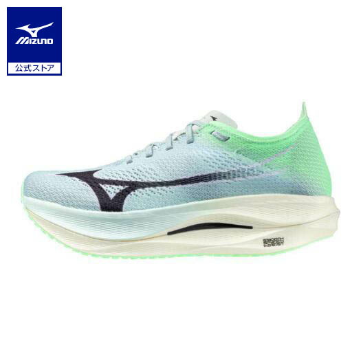 スピード練習やデイリートレーニングをサポートする「MIZUNO NEO