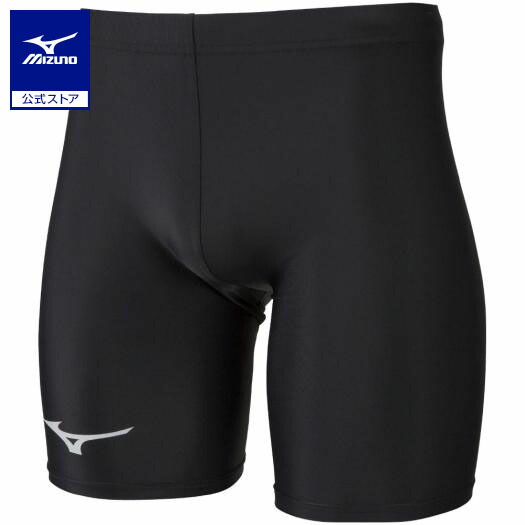 ミズノ　バイオギア　ハーフタイツ MIZUNO ミズノ タイツ メンズ ブランド Mizuno スペクトラ