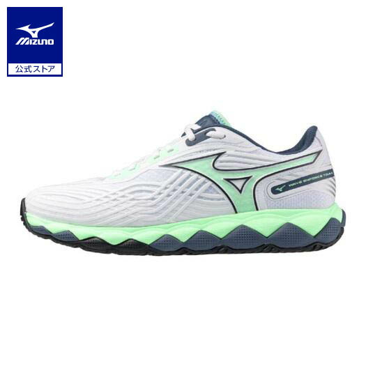 楽天市場】ミズノ公式 【オールコート用】ウエーブエクシードツアー6