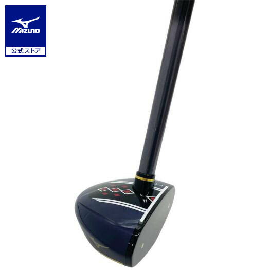 MIZUNO ミズノ パークゴルフクラブ PG511,511L C3JLPB25 : 瑞朋