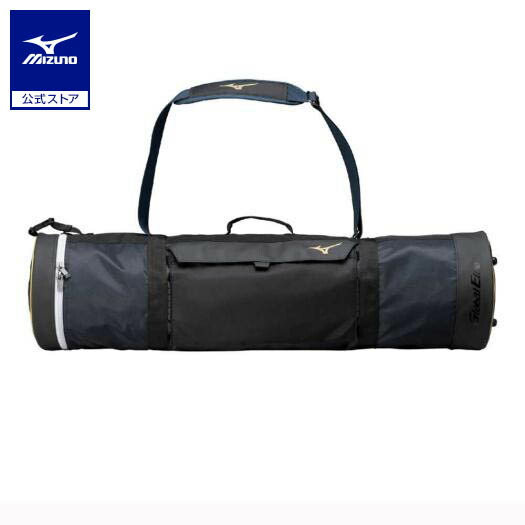 Mizuno ミズノ　プロ バット、ケース Amazon | MIZUNO ミズノプロ バットケース(1本入れ) ブラック