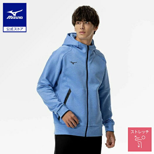 楽天市場】ミズノ公式 ソフトニットジャケット メンズ タナガー