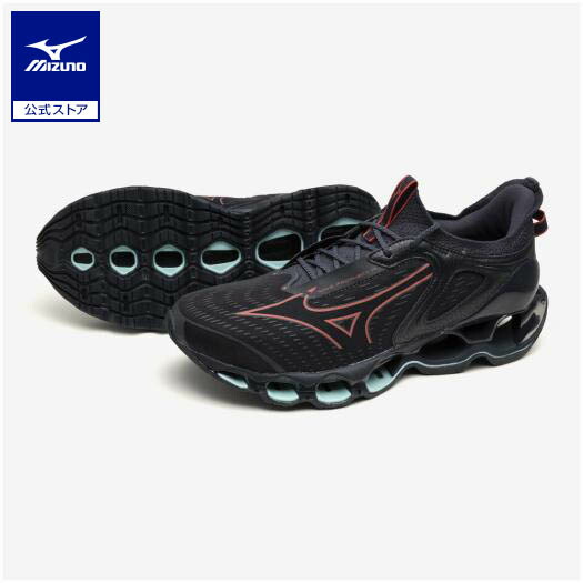 楽天市場】ミズノ公式 【ミズノ直営店限定】ウエーブプロフェシー14