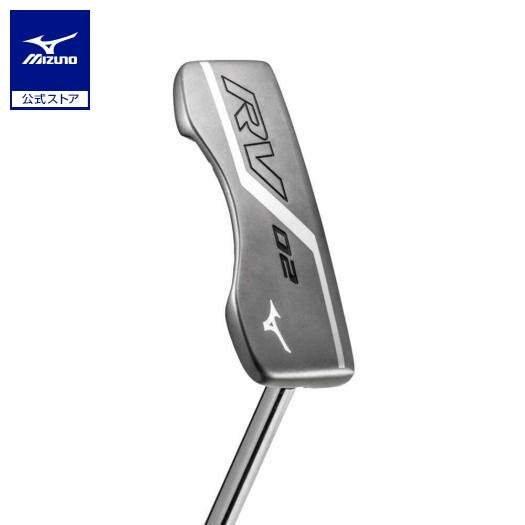 ミズノ パター　JPX TP-1 美品 ミズノ パター JPX TP-1 美品 SH_5KJSP17501.jpg